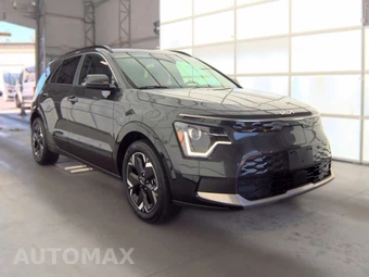 2024 Kia Niro EV Wind - miniatura 3