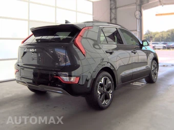 2024 Kia Niro EV Wind - miniatura 4