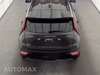 2024 Kia Niro EV Wind - miniatura 5