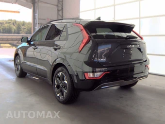 2024 Kia Niro EV Wind - miniatura 6