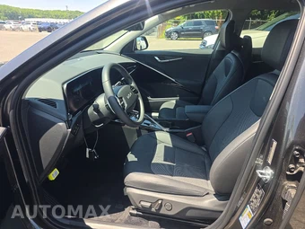 2024 Kia Niro EV Wind - miniatura 7