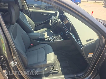 2024 Kia Niro EV Wind - miniatura 8
