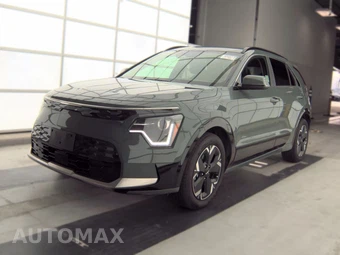2024 Kia Niro EV Wind - car from the USA, Manheim Buy-Now listing at AUTOMAX