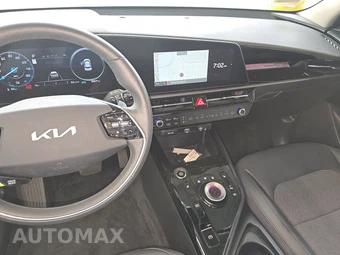 2024 Kia Niro EV Wind - miniatura 11