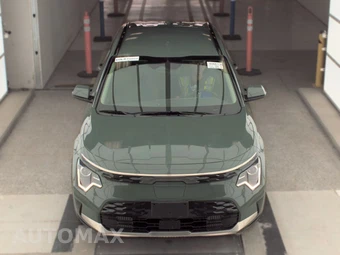 2024 Kia Niro EV Wind - miniatura 2