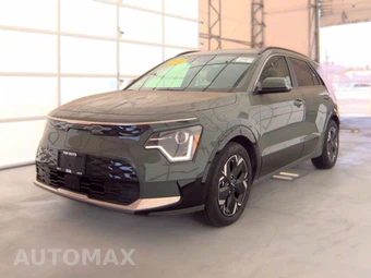 2024 Kia Niro EV Wind - miniatura 20