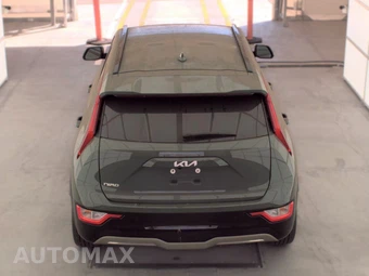 2024 Kia Niro EV Wind - miniatura 21