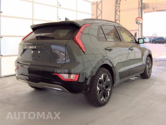 2024 Kia Niro EV Wind - miniatura 23