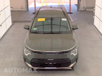 2024 Kia Niro EV Wind - miniatura 24