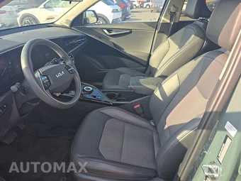 2024 Kia Niro EV Wind - miniatura 27