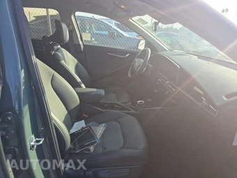 2024 Kia Niro EV Wind - miniatura 28
