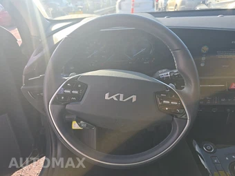 2024 Kia Niro EV Wind - miniatura 30