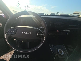 2024 Kia Niro EV Wind - miniatura 31