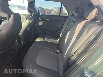 2024 Kia Niro EV Wind - miniatura 33