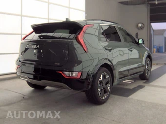 2024 Kia Niro EV Wind - miniatura 4