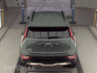 2024 Kia Niro EV Wind - miniatura 5
