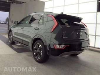 2024 Kia Niro EV Wind - miniatura 6