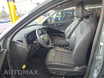 2024 Kia Niro EV Wind - miniatura 7