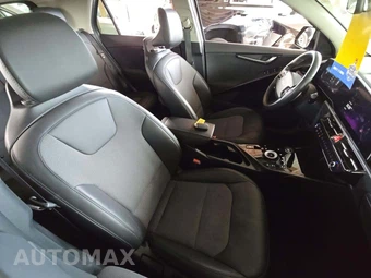 2024 Kia Niro EV Wind – miniatura 18