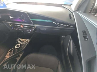 2024 Kia Niro EV Wind – miniatura 19