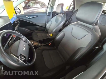 2024 Kia Niro EV Wind – miniatura 6