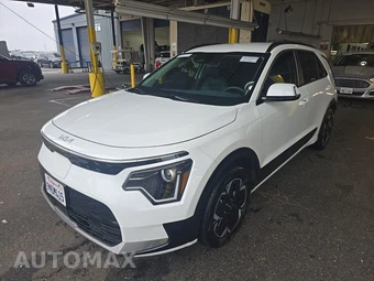 2024 Kia Niro EV Wind