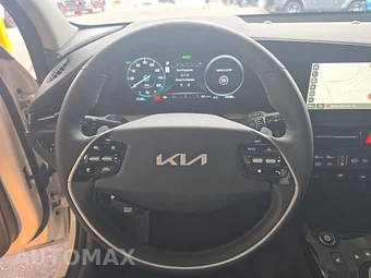 2024 Kia Niro EV Wind - miniatura 10