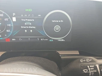2024 Kia Niro EV Wind - miniatura 12