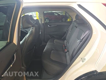 2024 Kia Niro EV Wind - miniatura 13