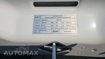 2024 Kia Niro EV Wind - miniatura 20