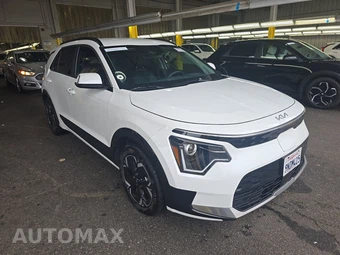 2024 Kia Niro EV Wind - miniatura 3