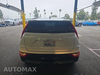 2024 Kia Niro EV Wind - miniatura 5