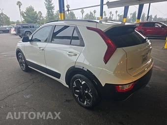 2024 Kia Niro EV Wind - miniatura 6
