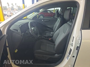 2024 Kia Niro EV Wind - miniatura 7
