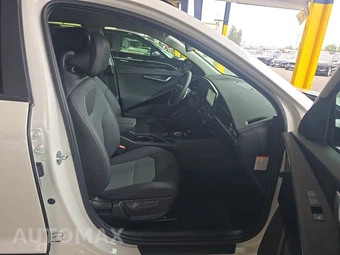 2024 Kia Niro EV Wind - miniatura 8