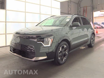 2024 Kia Niro EV Wind