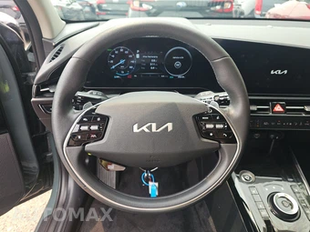 2024 Kia Niro EV Wind – miniatura 10