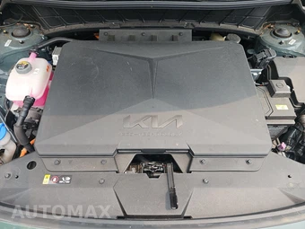 2024 Kia Niro EV Wind – miniatura 15