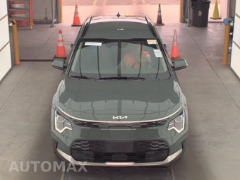2024 Kia Niro EV Wind – miniatura 2