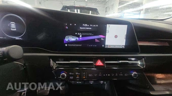 2024 Kia Niro EV Wind – miniatura 21