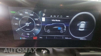2024 Kia Niro EV Wind – miniatura 23