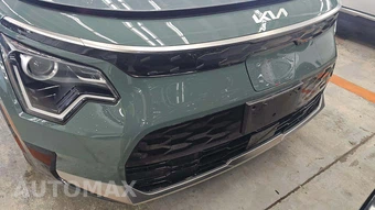 2024 Kia Niro EV Wind – miniatura 25