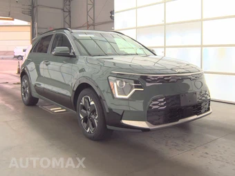 2024 Kia Niro EV Wind – miniatura 3