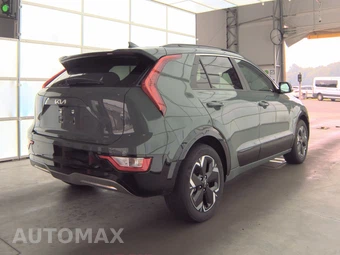 2024 Kia Niro EV Wind – miniatura 4