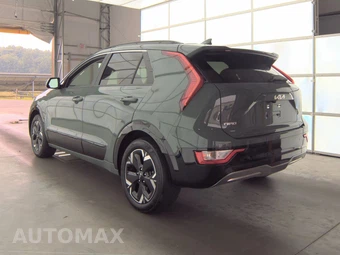 2024 Kia Niro EV Wind – miniatura 6