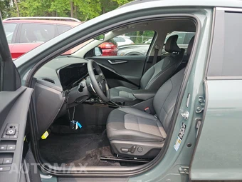 2024 Kia Niro EV Wind – miniatura 7