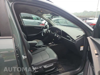 2024 Kia Niro EV Wind – miniatura 8