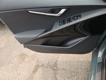 2024 Kia Niro EV Wind – miniatura 9