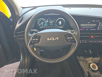 2024 Kia Niro EV Wind – miniatura 10