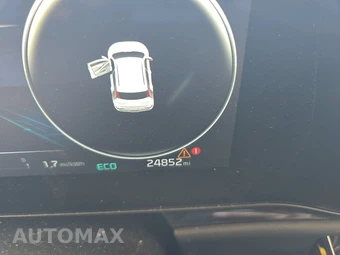 2024 Kia Niro EV Wind – miniatura 12